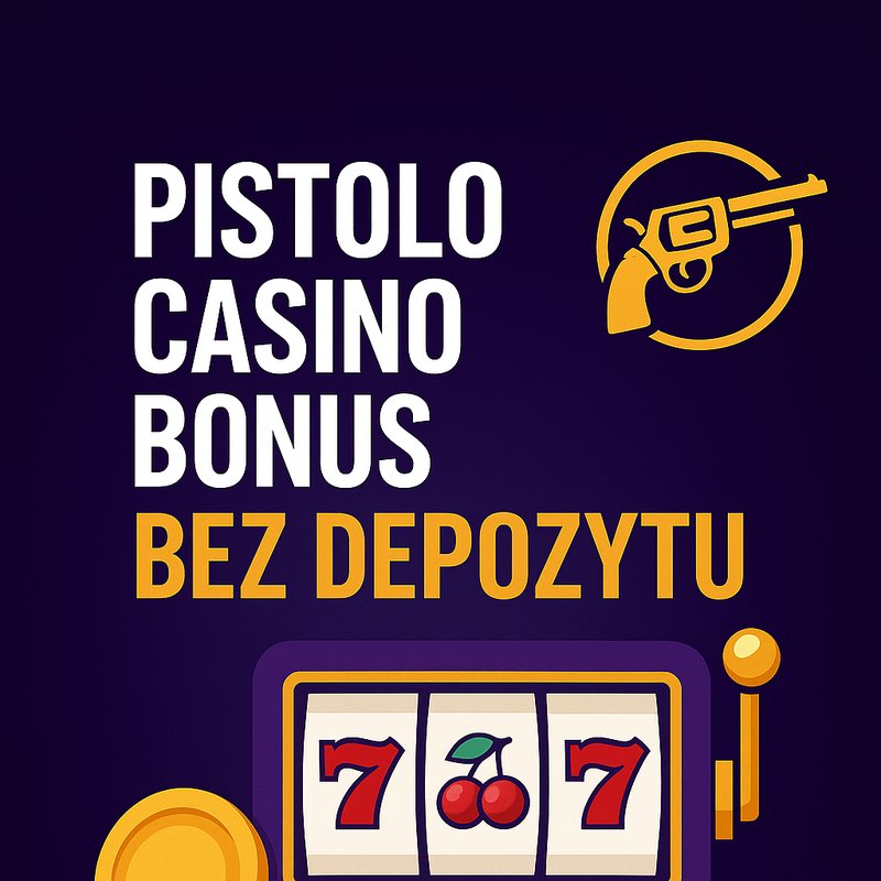 Pistolo Kasyno - Najlepsze Wybory dla Graczy z Polski - overview Pistolo Kasyno - Najlepsze Wybory dla Graczy z Polski - overview