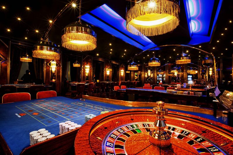 Best Crypto Gambling Establishments
