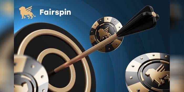 Fairspin Gambling Enterprise Rewards and Commitment Program Fairspin Gambling Enterprise Rewards and Commitment Program