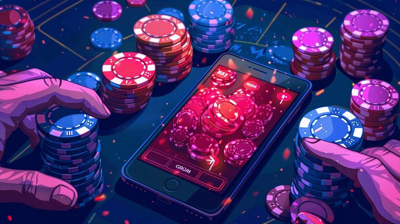 Finest 5 Online Blackjack Tables For Arab Athletes