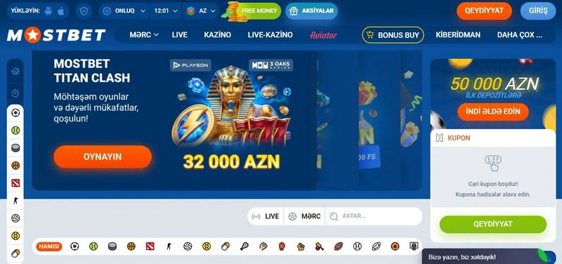 Hodnocení Mostbet 2026 – Fotbalové šance, výhody a živé sázení