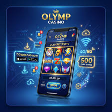 Onlayn qumar müəssisəsi Olymp Casino saytı
