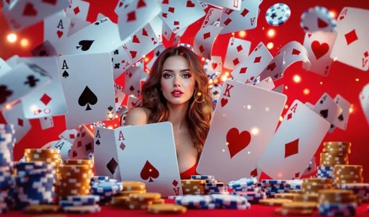 Ζωντανά Καζίνο Η Νέα Εποχή του Διαδικτυακού Τζόγου 403628224