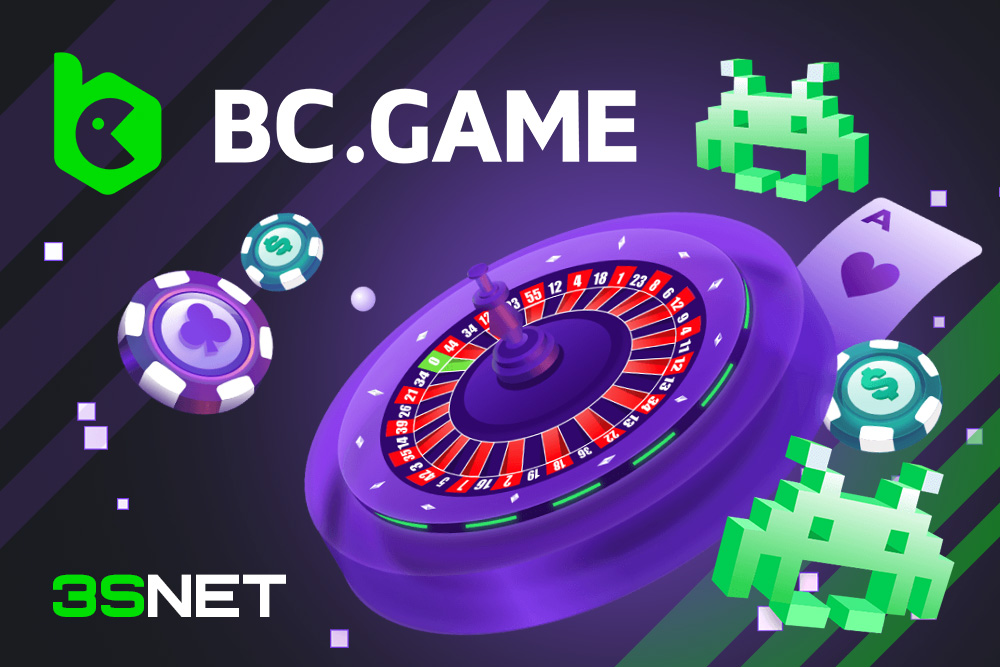 Explore the Exciting Features of the BC.Game Mobile App