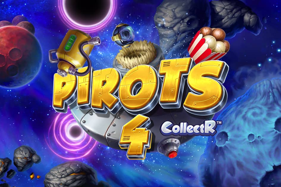Pirots 4