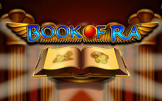 Reseña de la tragamonedas Book of Ra 2026