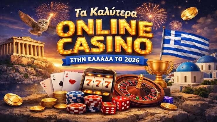 Νέα Καζίνο στην Ελλάδα Τάσεις και Προοπτικές Νέα Καζίνο στην Ελλάδα Τάσεις και Προοπτικές