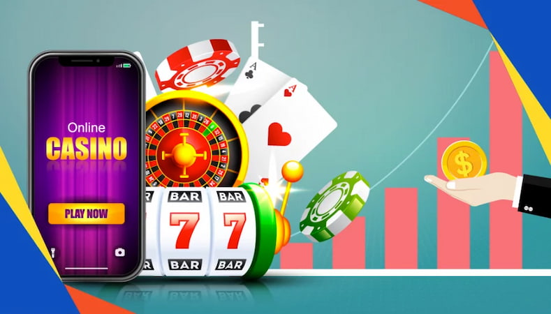 The Rise of Online Casinos Exploring BoomingSlots The Rise of Online Casinos Exploring BoomingSlots