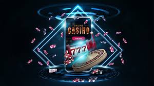The Rise of Online Casinos Exploring BoomingSlots The Rise of Online Casinos Exploring BoomingSlots
