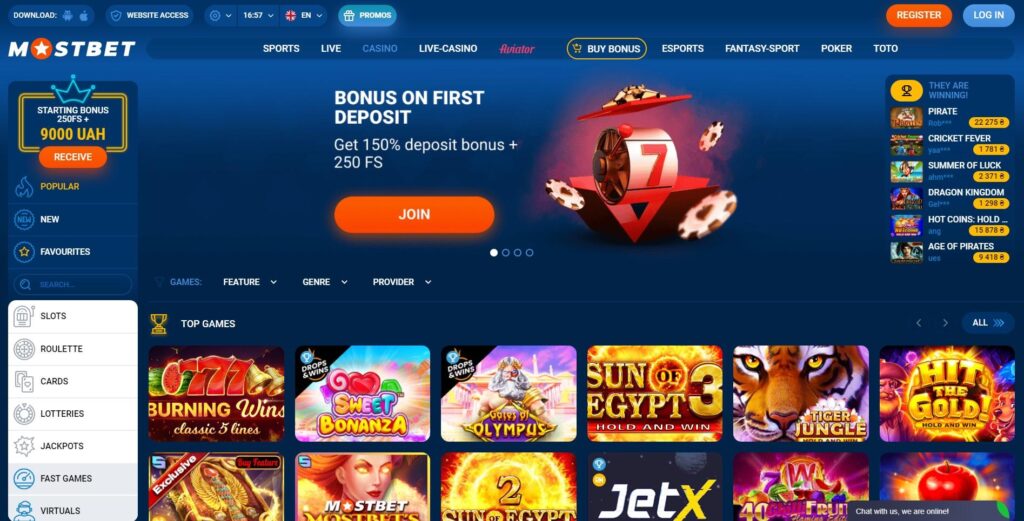 Mostbet Canlı Mərc 2026 Mostbet Canlı Mərc 2026