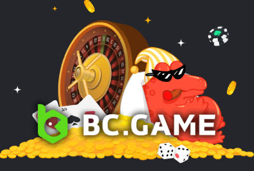 Unlock Exciting Rewards with BC.Game Promo Codes and Bonuses -260104572